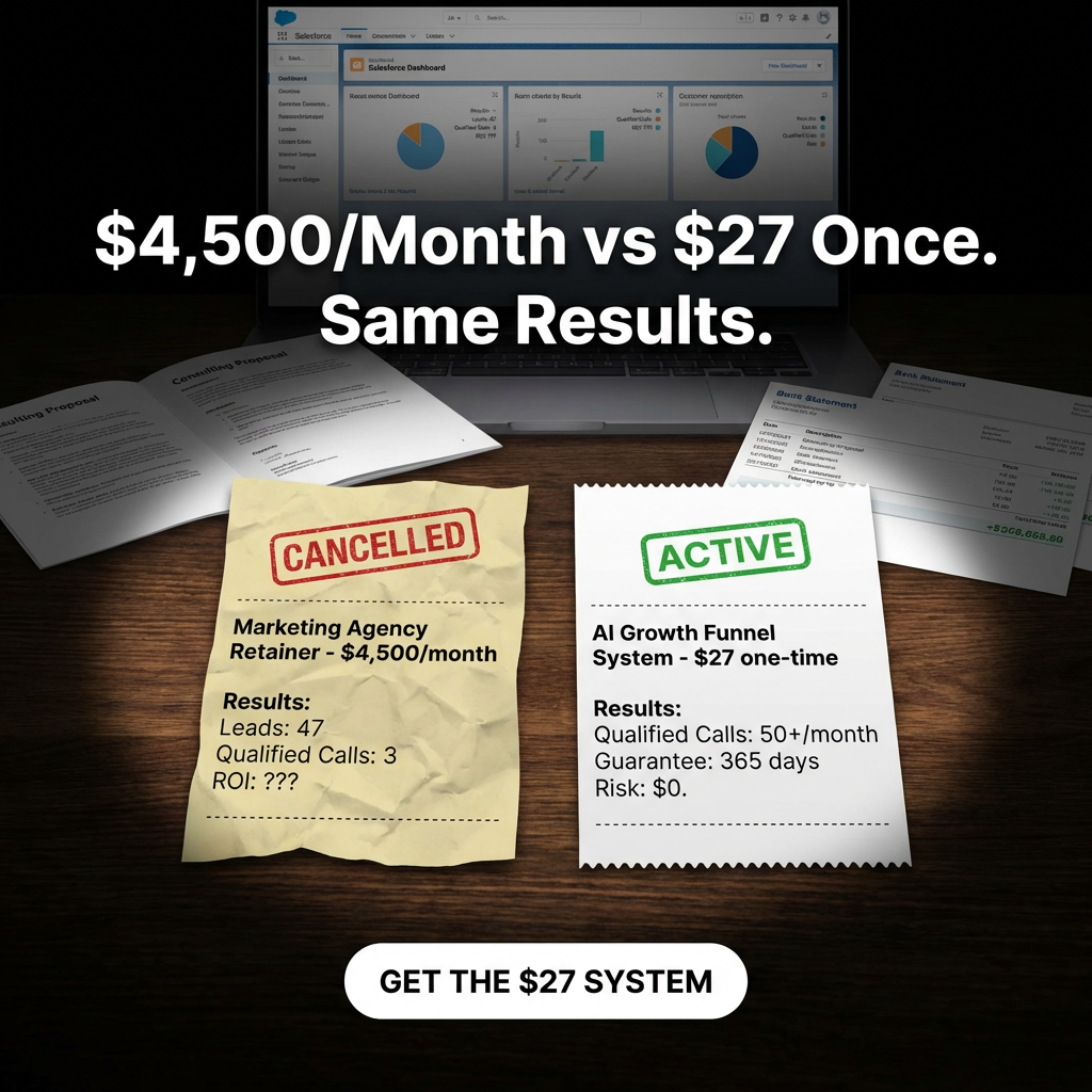 Adstra Facebook ad