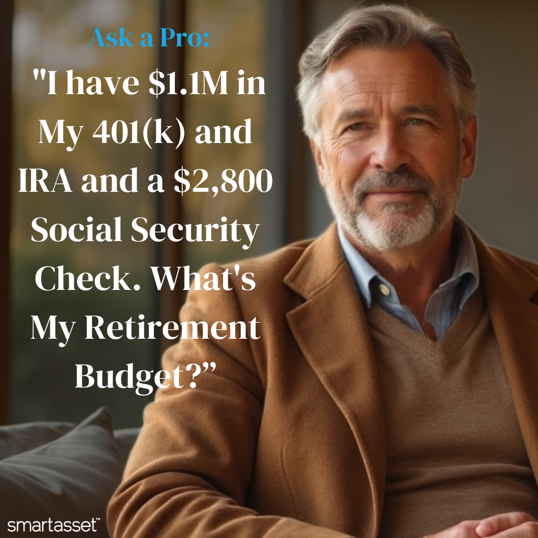 SmartAsset.com Facebook ad
