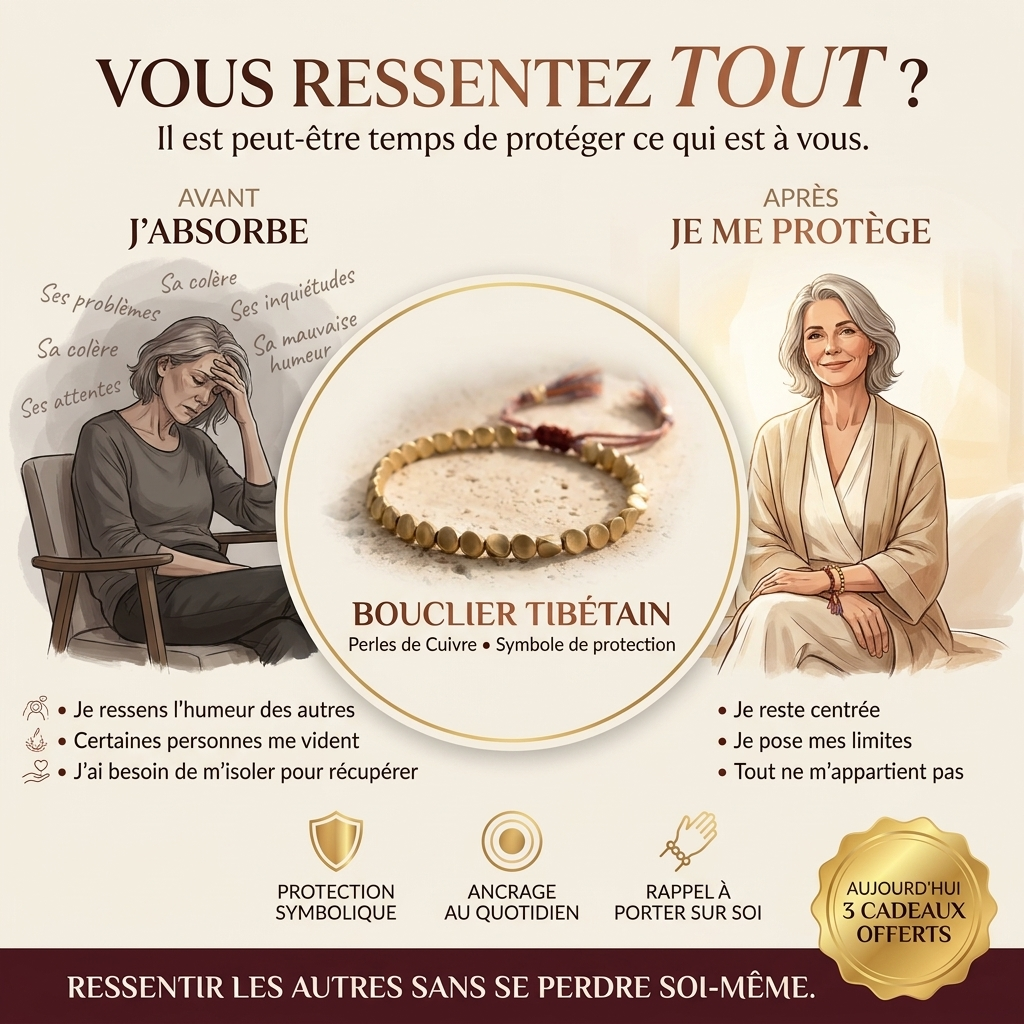 Boutique Namasté - Lithothérapie & Zen Attitude Facebook ad