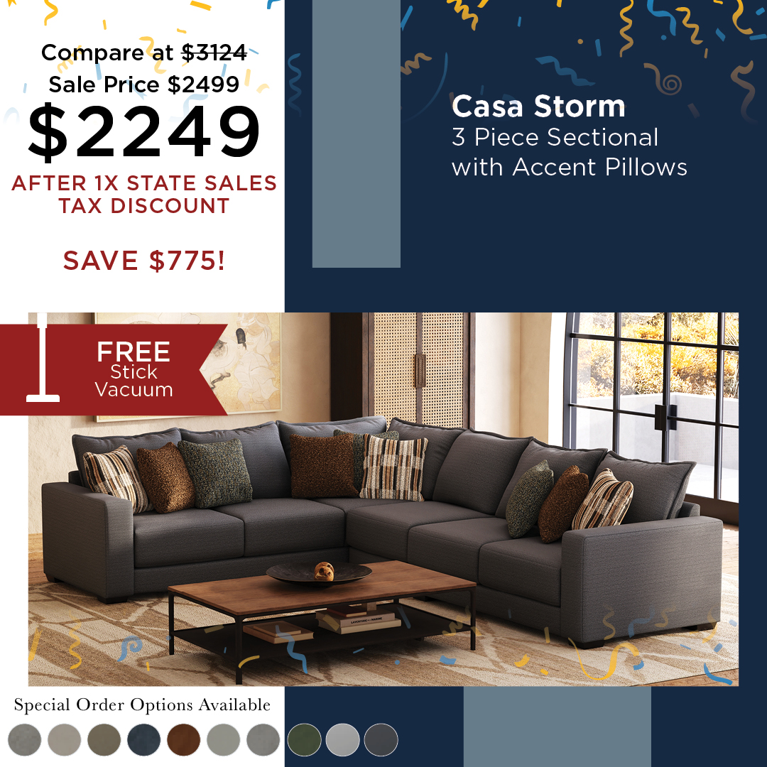 Big Sandy Superstore Facebook ad