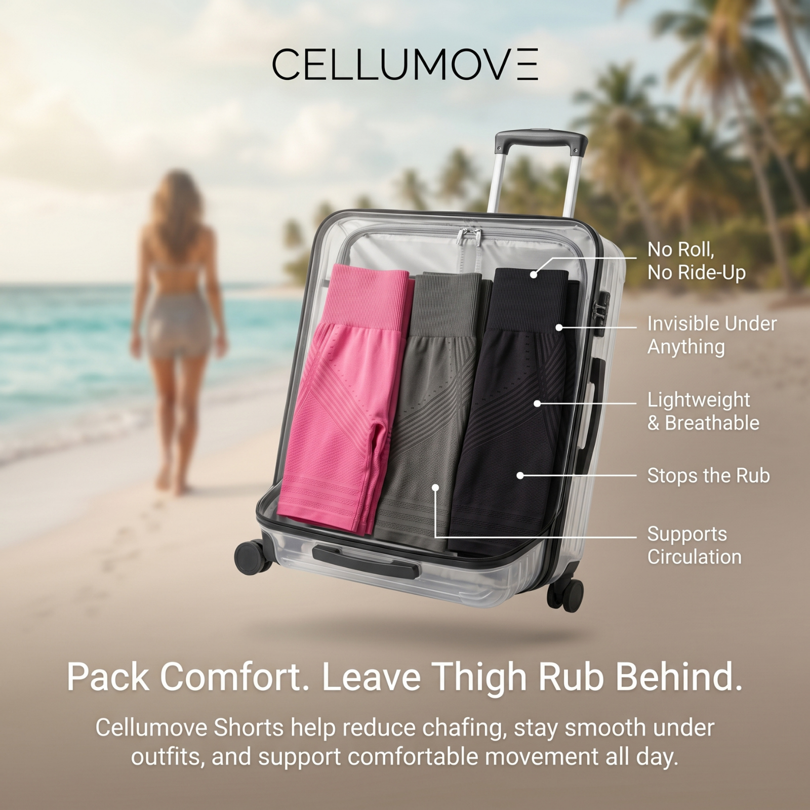 Cellumove- Facebook ad