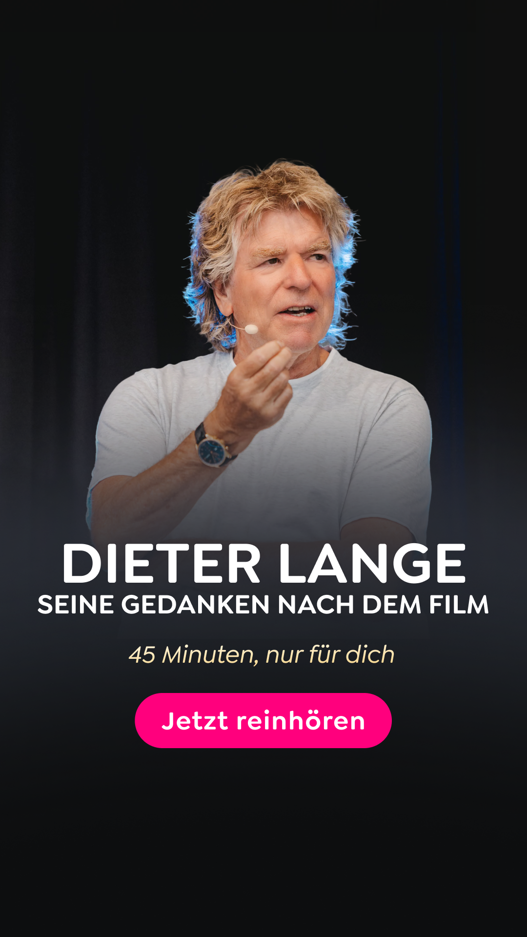 Greator Facebook ad