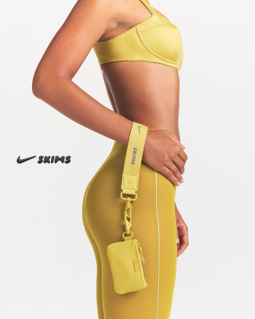 SKIMS Facebook ad: NikeSKIMS