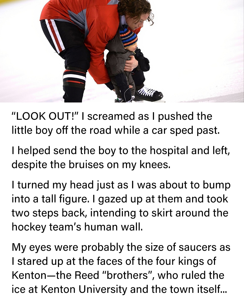 Novel1028 Facebook ad: Click to continue reading