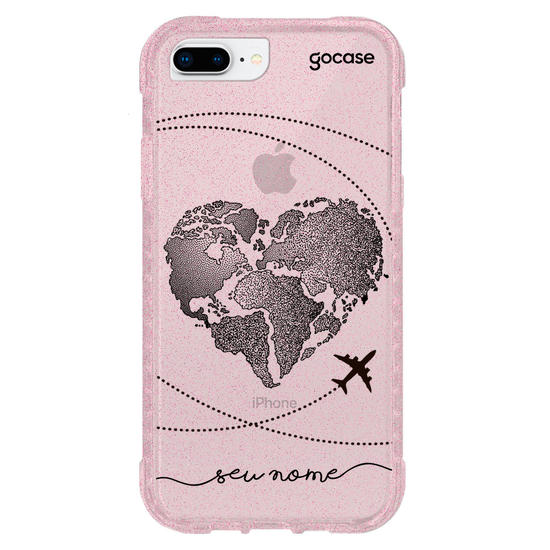 Gocase Brasil Facebook ad