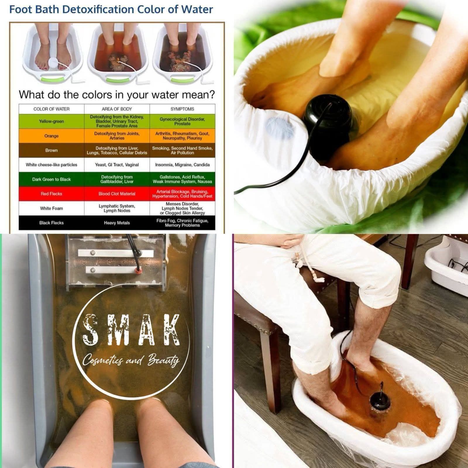 Smak Beauty Rustenburg Facebook ad