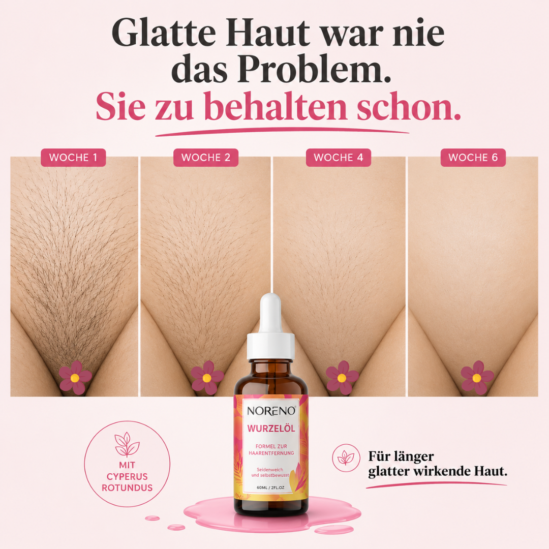 Noreno Facebook ad