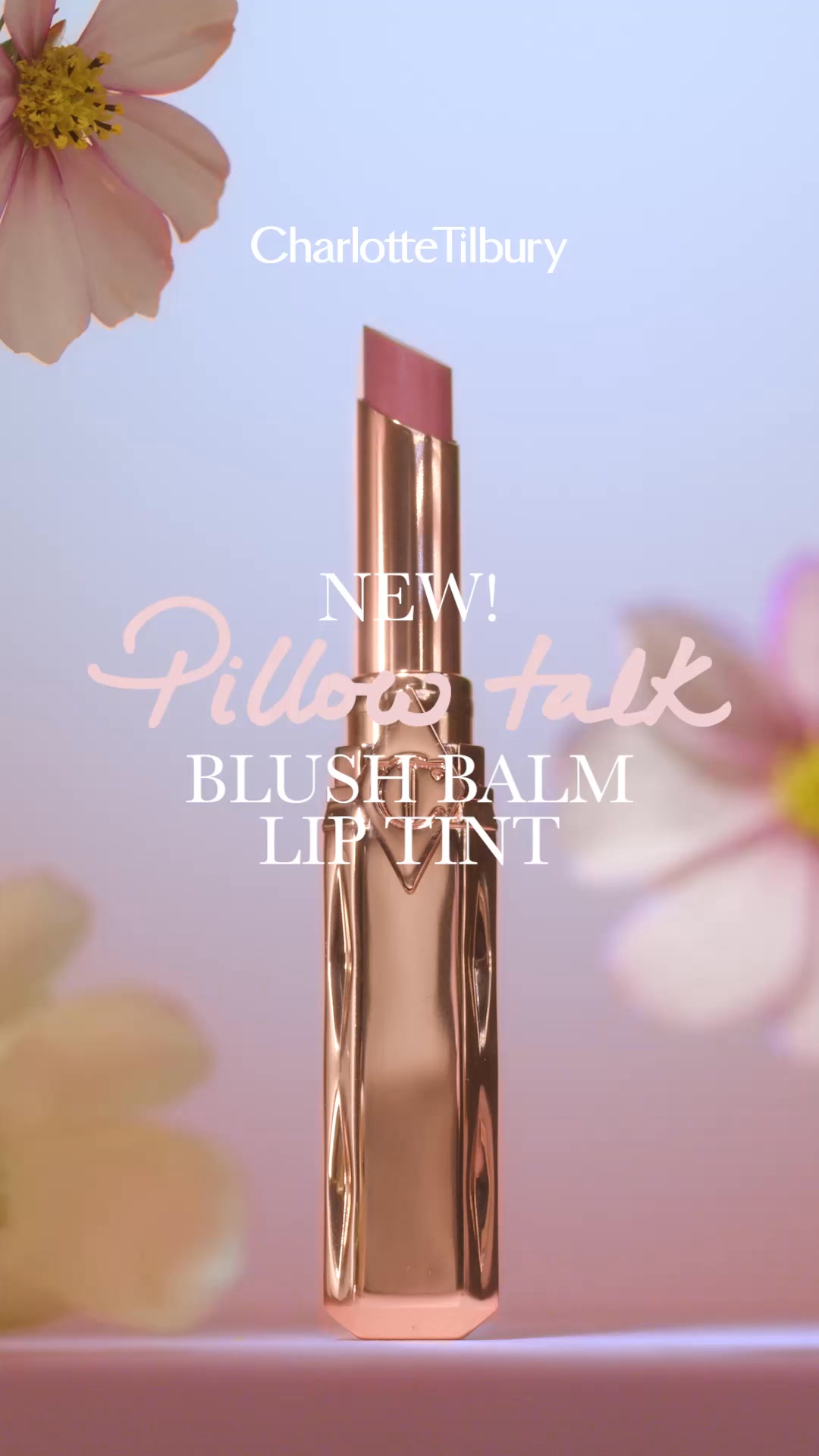 Charlotte Tilbury Facebook ad from May 5, 2026