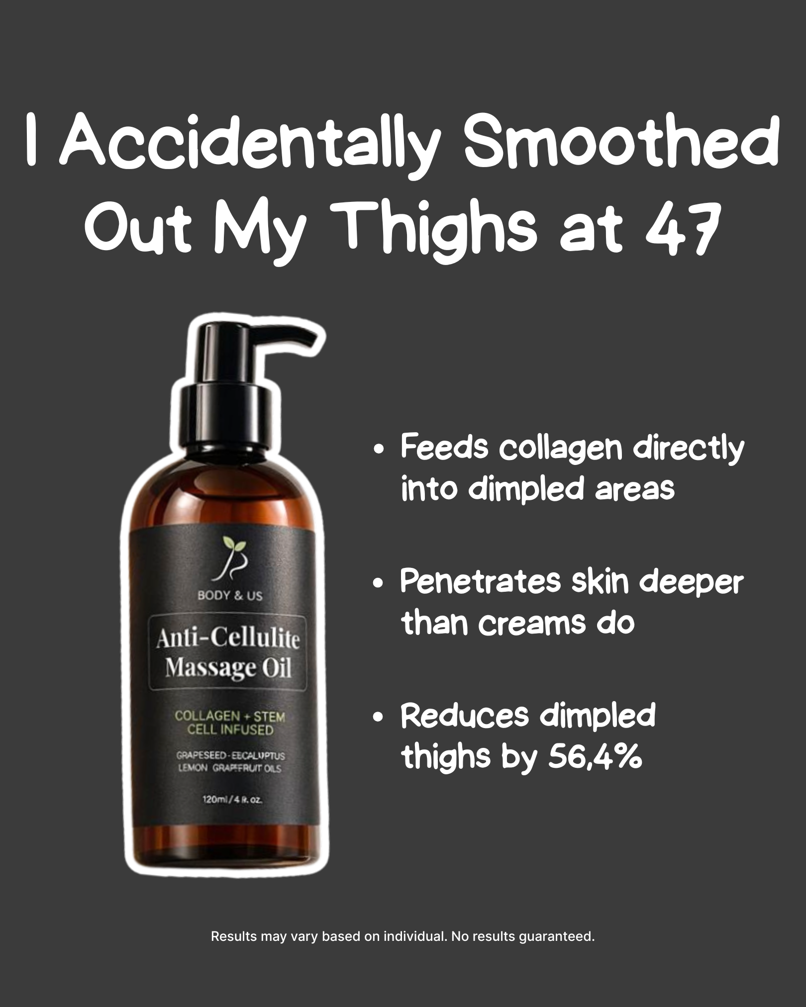 Skincare Tips Facebook ad