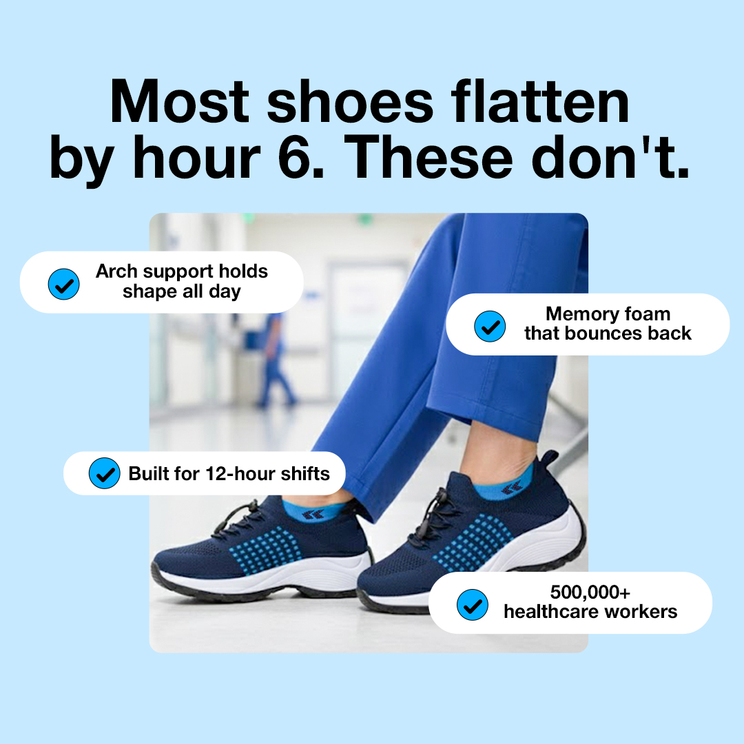 Nurse Finds Facebook ad