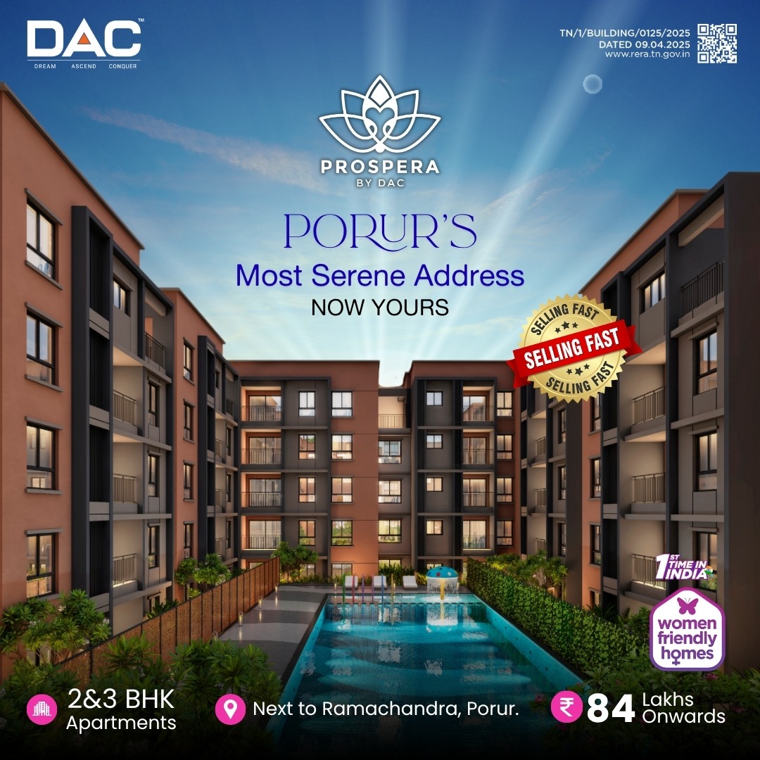 DAC Developers Facebook ad