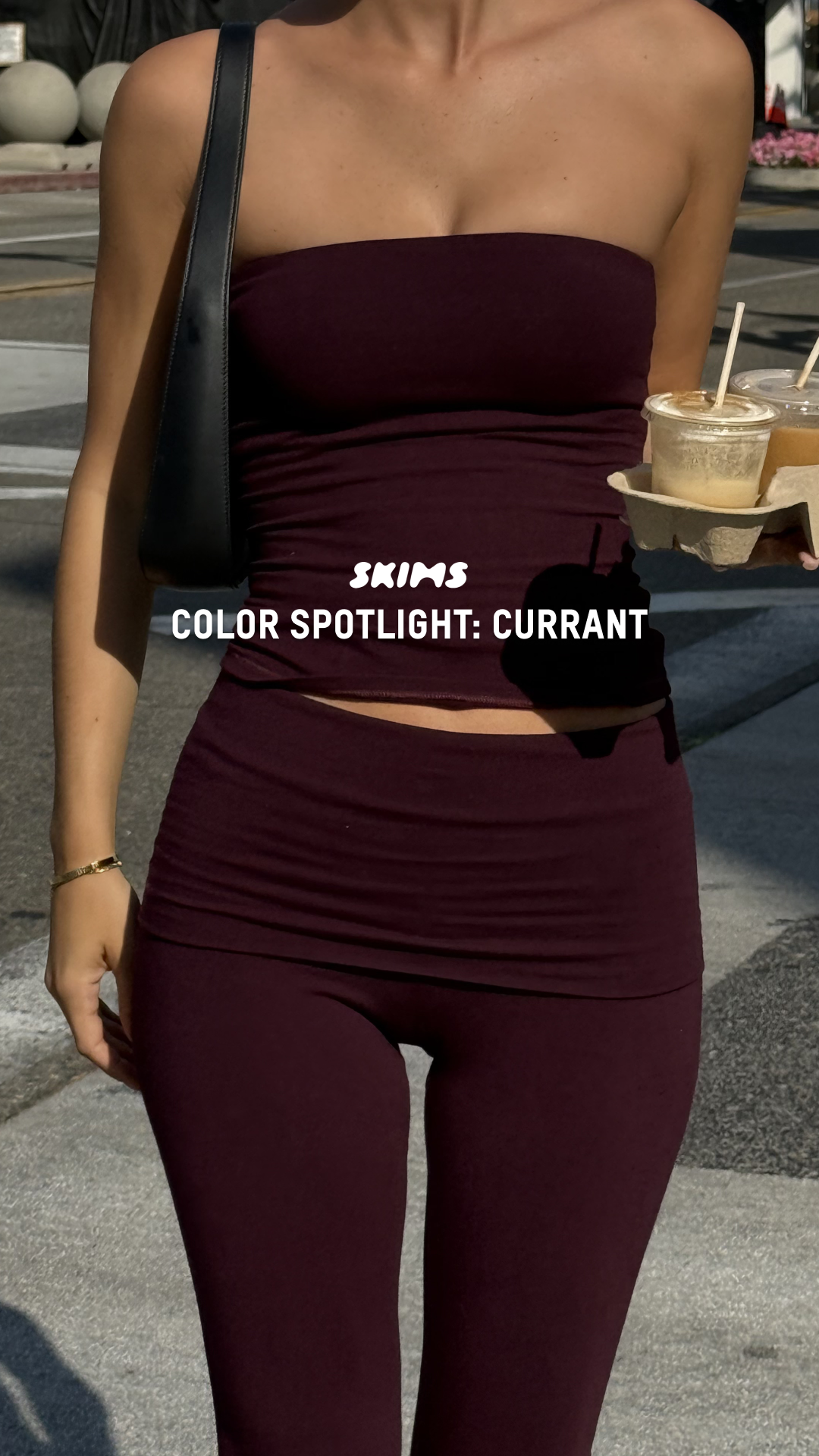SKIMS Facebook ad: SKIMS Color Spotlight