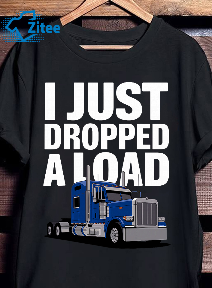 Trucker Life Facebook ad