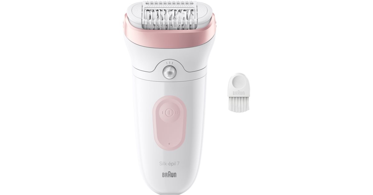 Braun Facebook ad