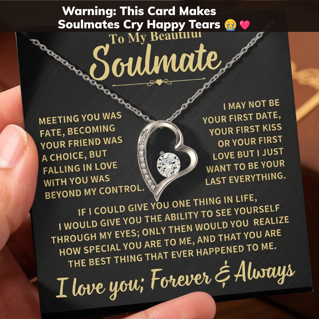 Worthy Gifts Facebook ad