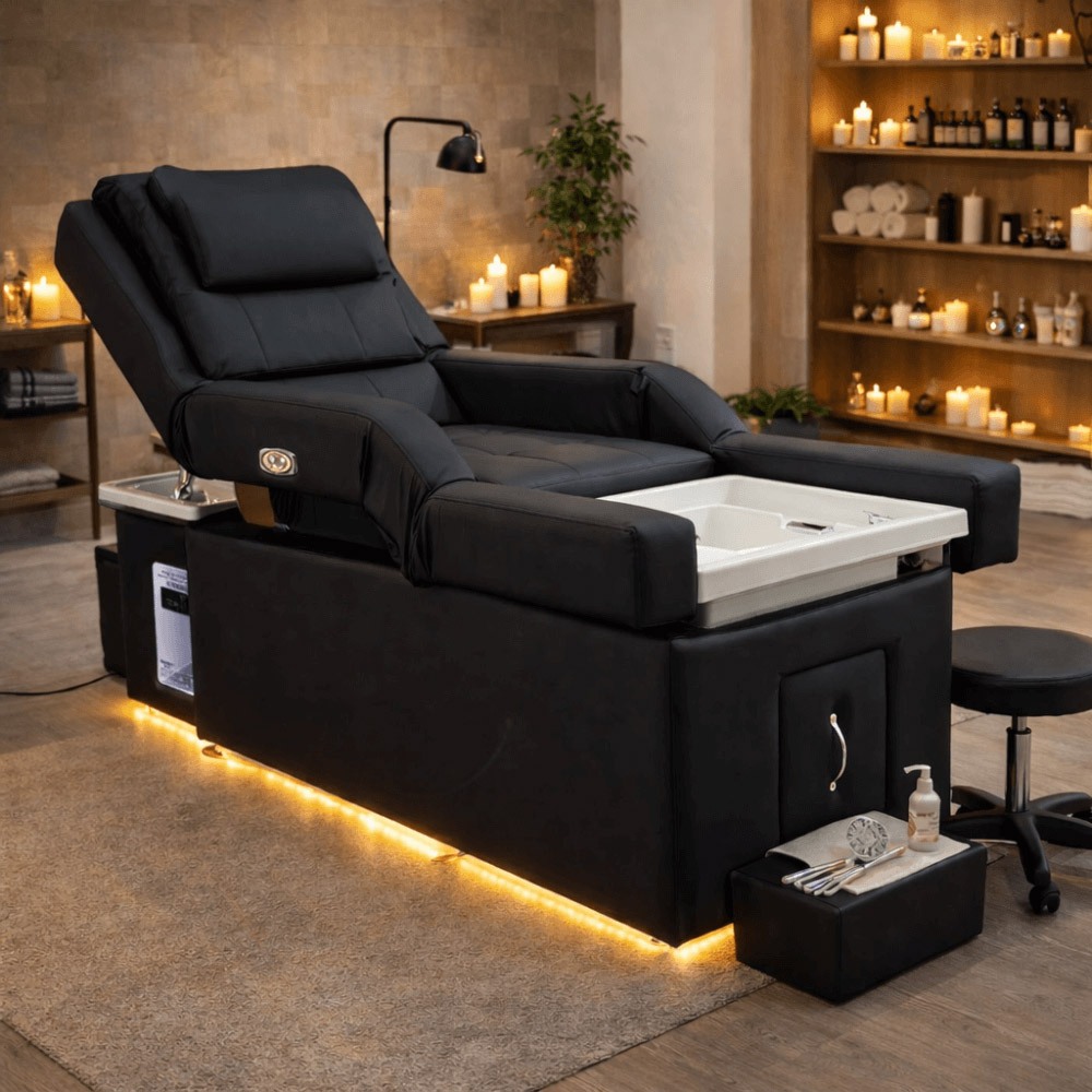 Natural Care Professional E-shop Facebook ad