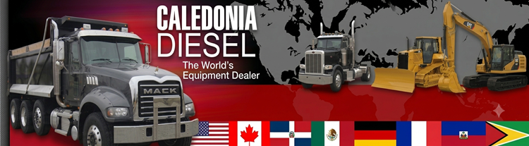 Caledonia Diesel LLC Facebook ad