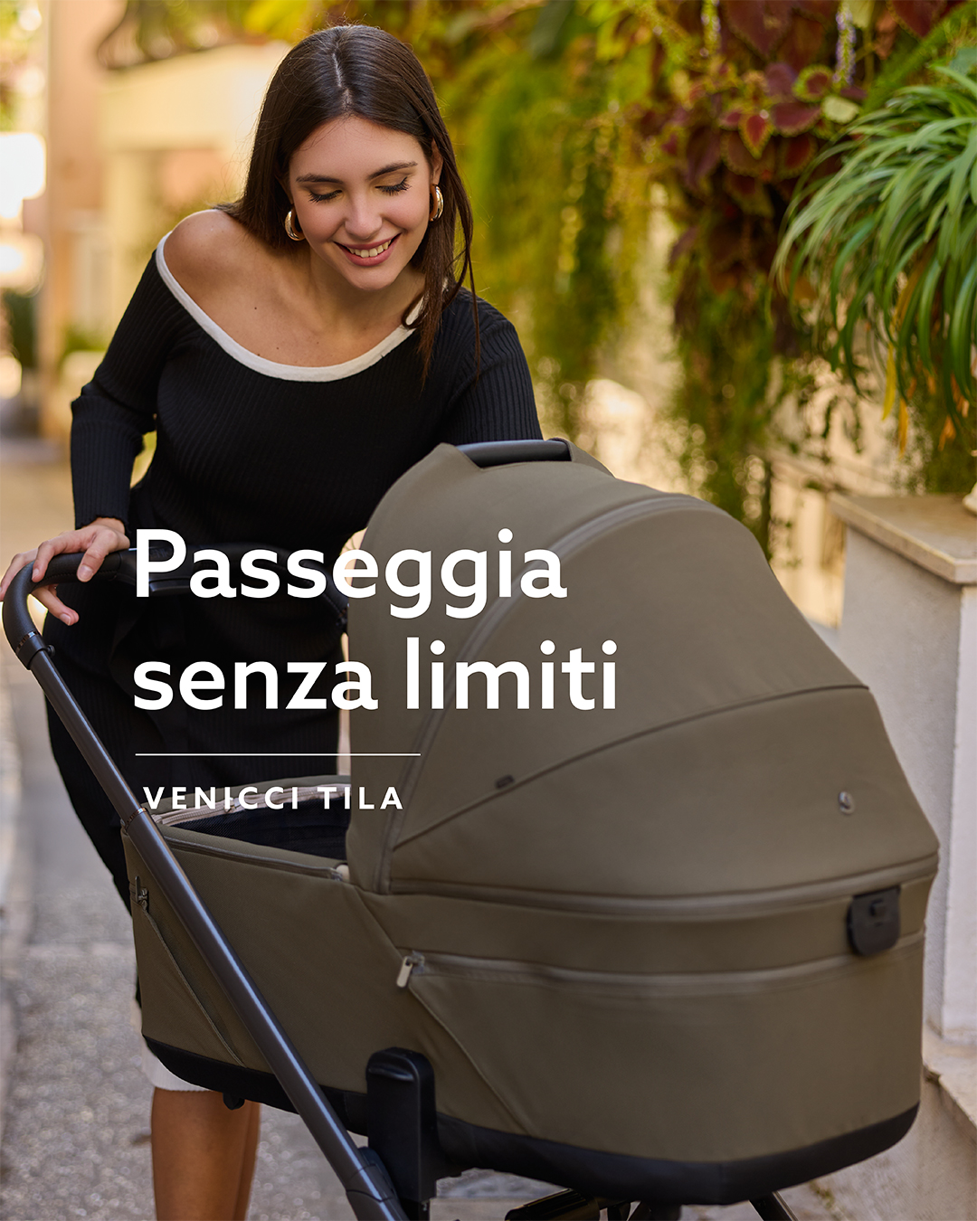Venicci IT Facebook ad