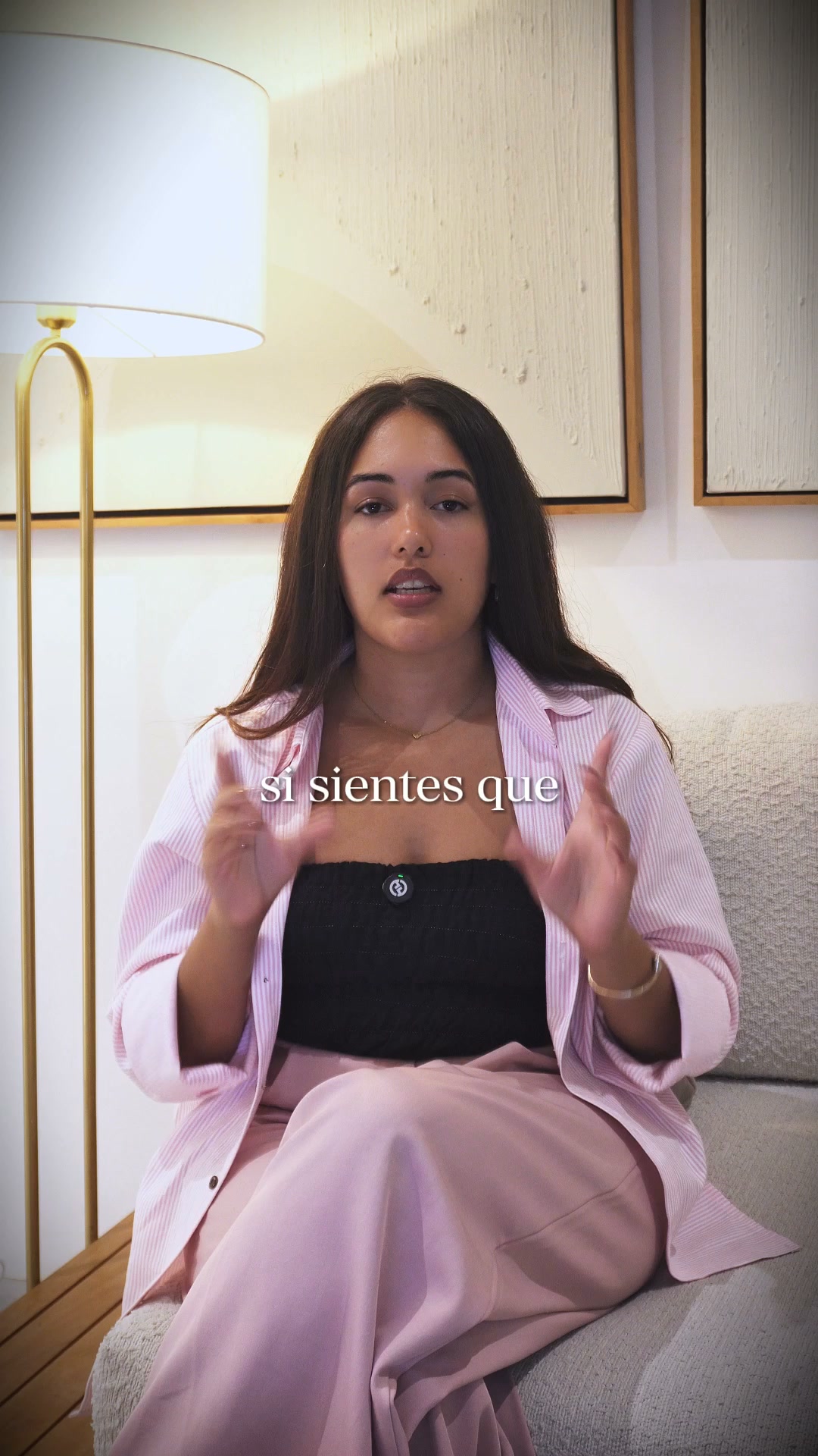 Women Digital Closers Facebook ad: ¿Cuántas veces te has dicho este mes sí…