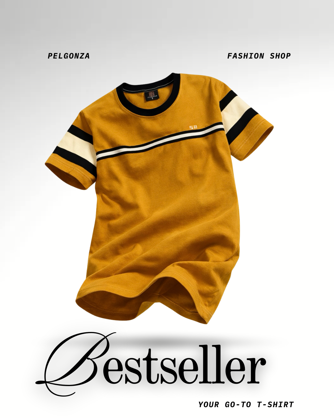 Pelgonza Clothing Facebook ad