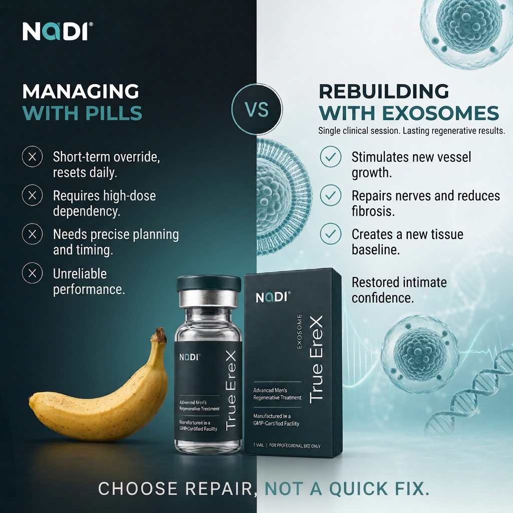 NADI Clinic Facebook ad