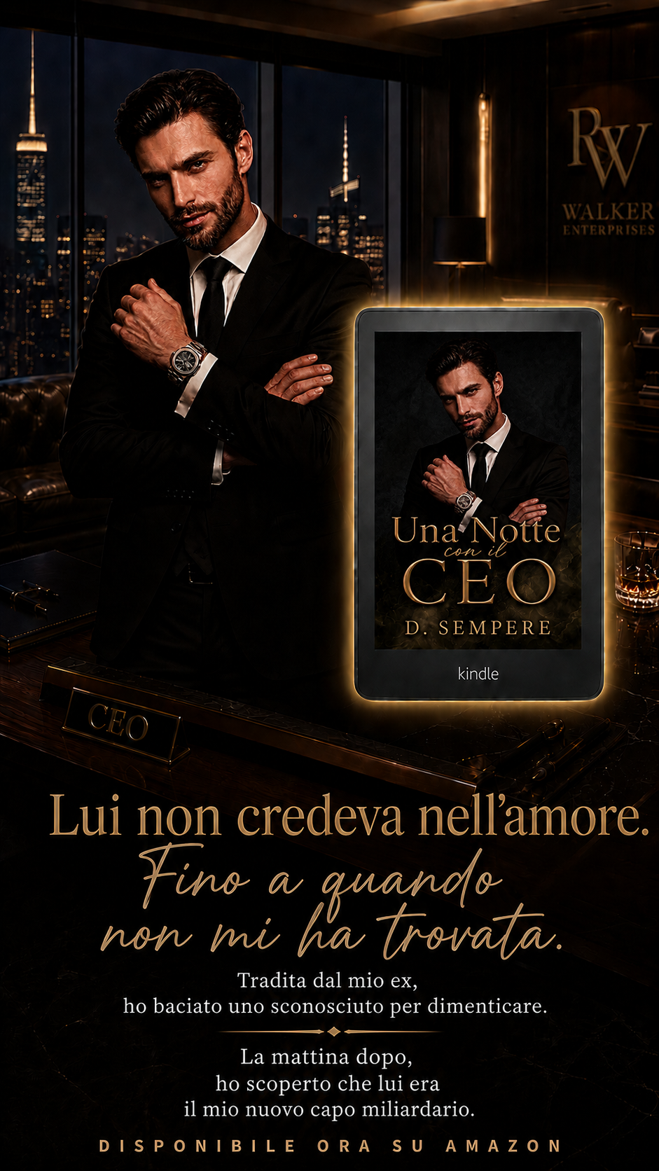 Autora A. Campello Facebook ad
