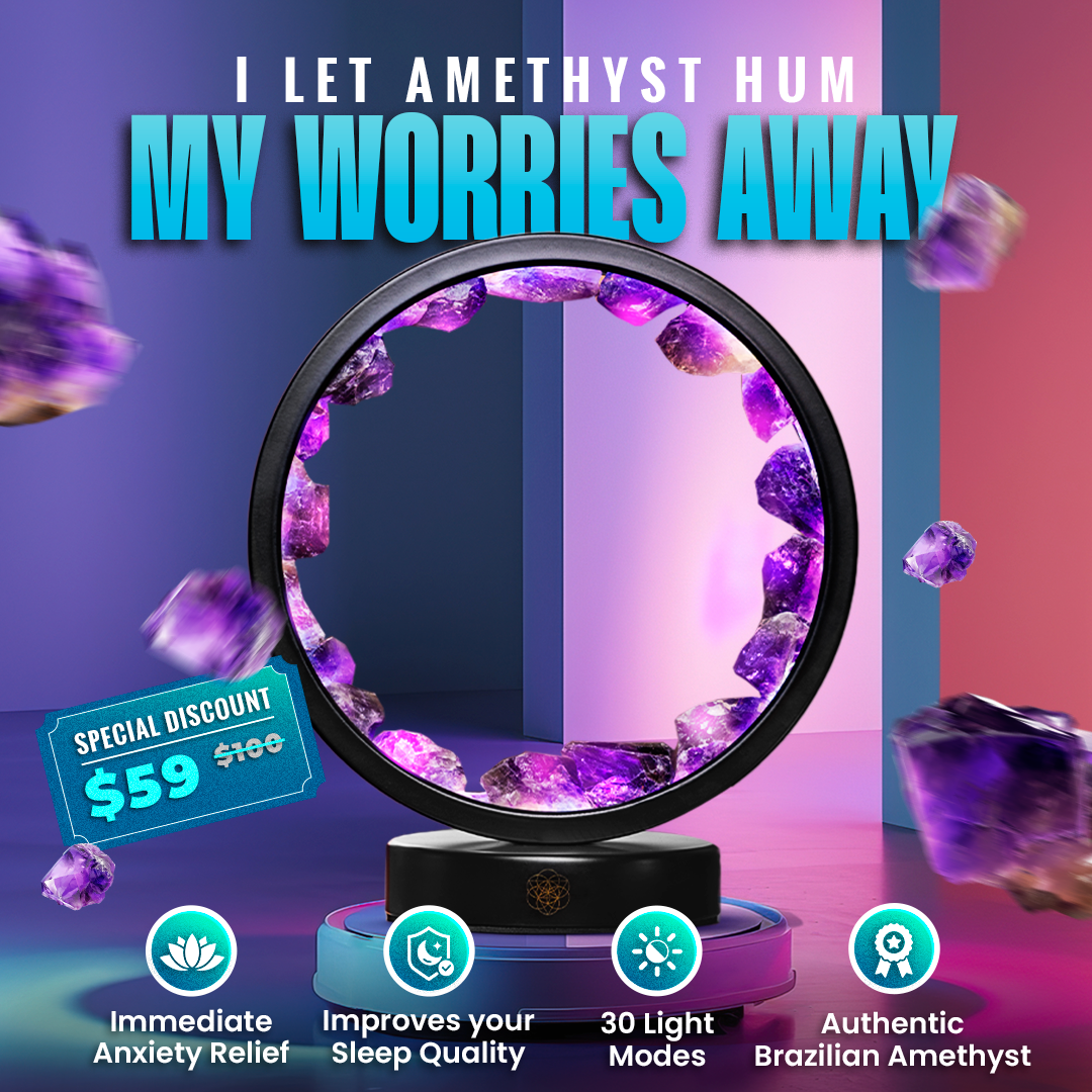 Conscious Items Facebook ad