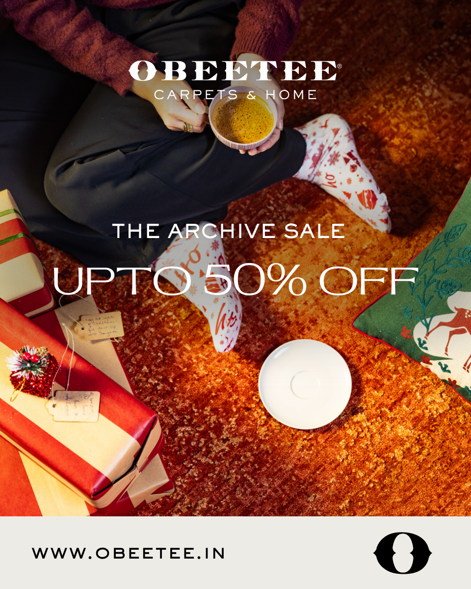 Obeetee Facebook ad