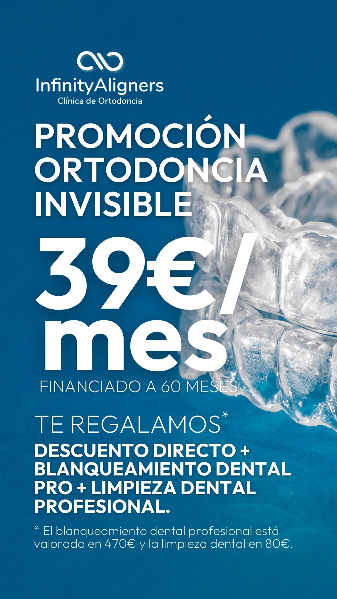 Primdental Facebook ad