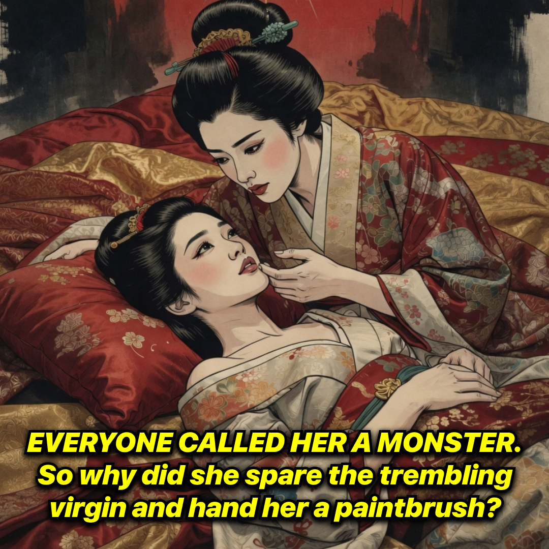 Passion Novels - Forbidden Romance Facebook ad
