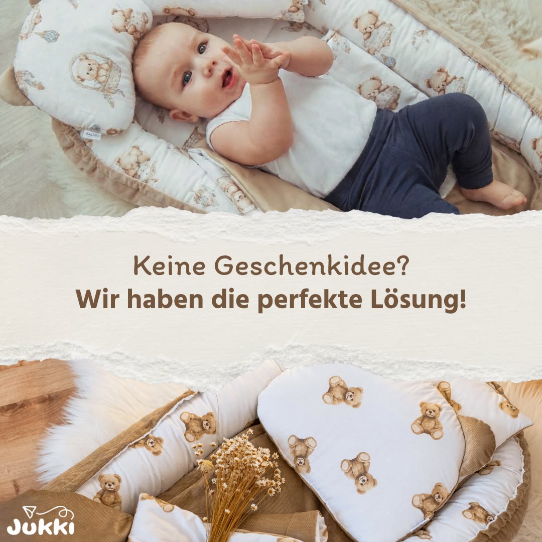 JUKKI Facebook ad