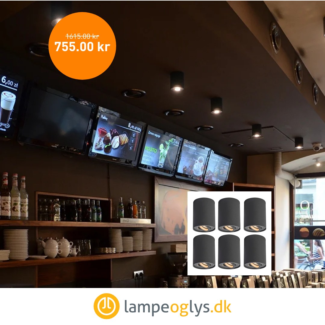 lampeoglys.dk Facebook ad