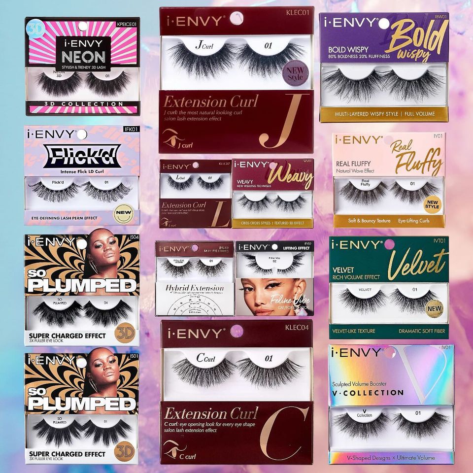 Supreme Hair Depot Facebook ad