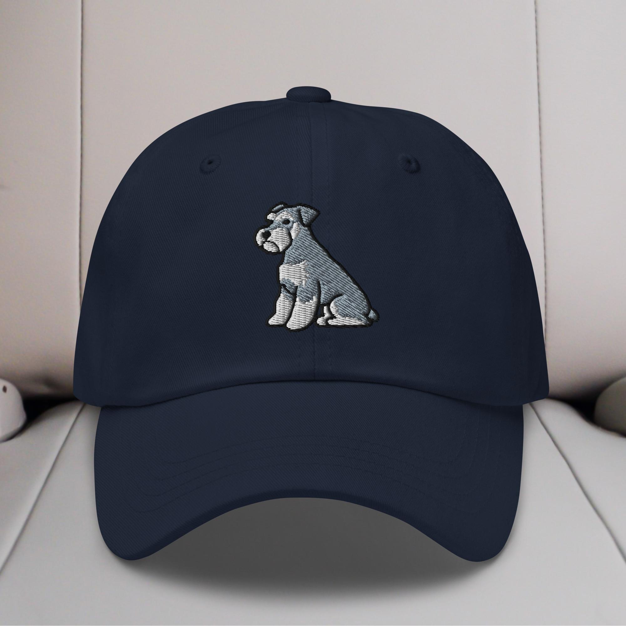 Embroidog Facebook ad