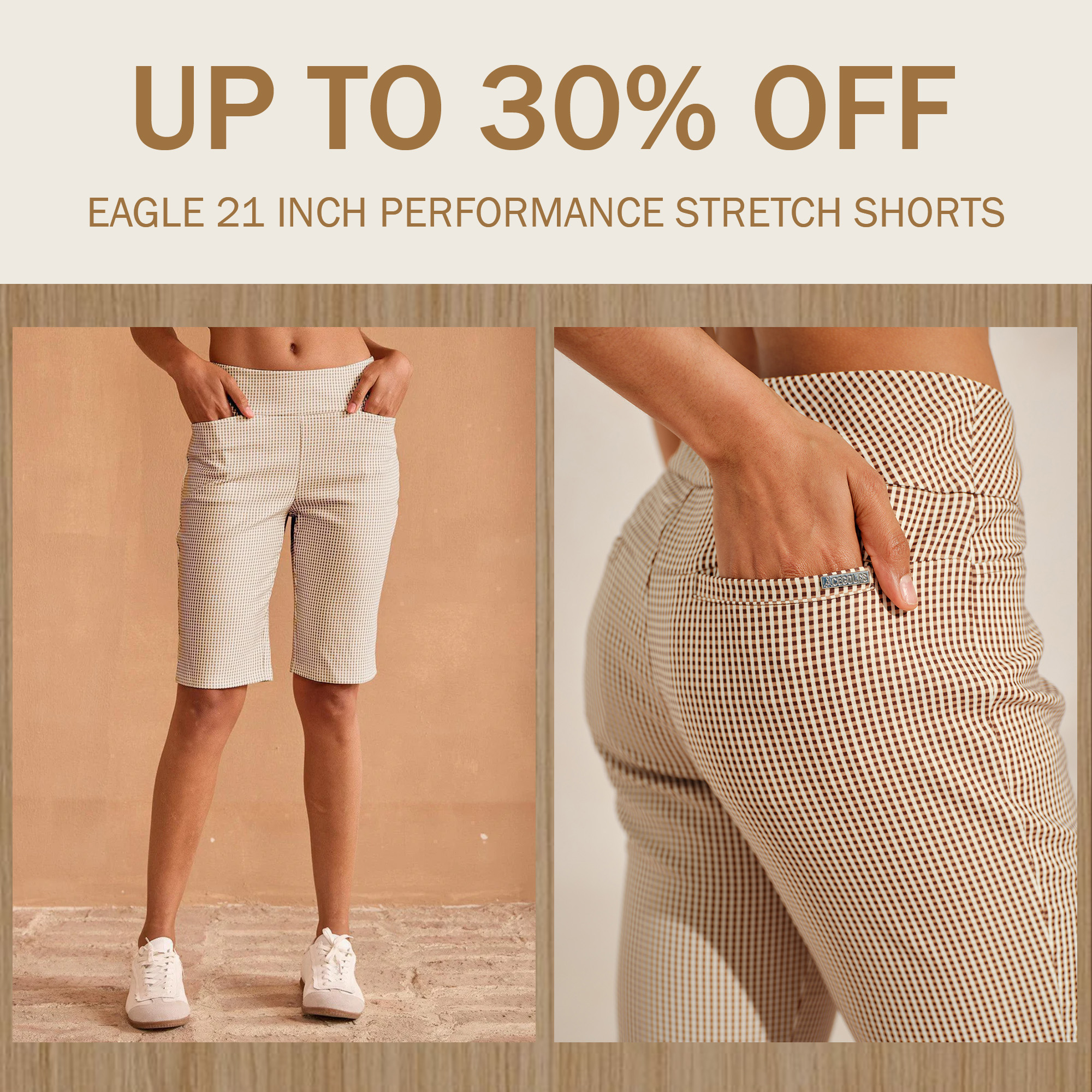Acegolfs Fashion Facebook ad