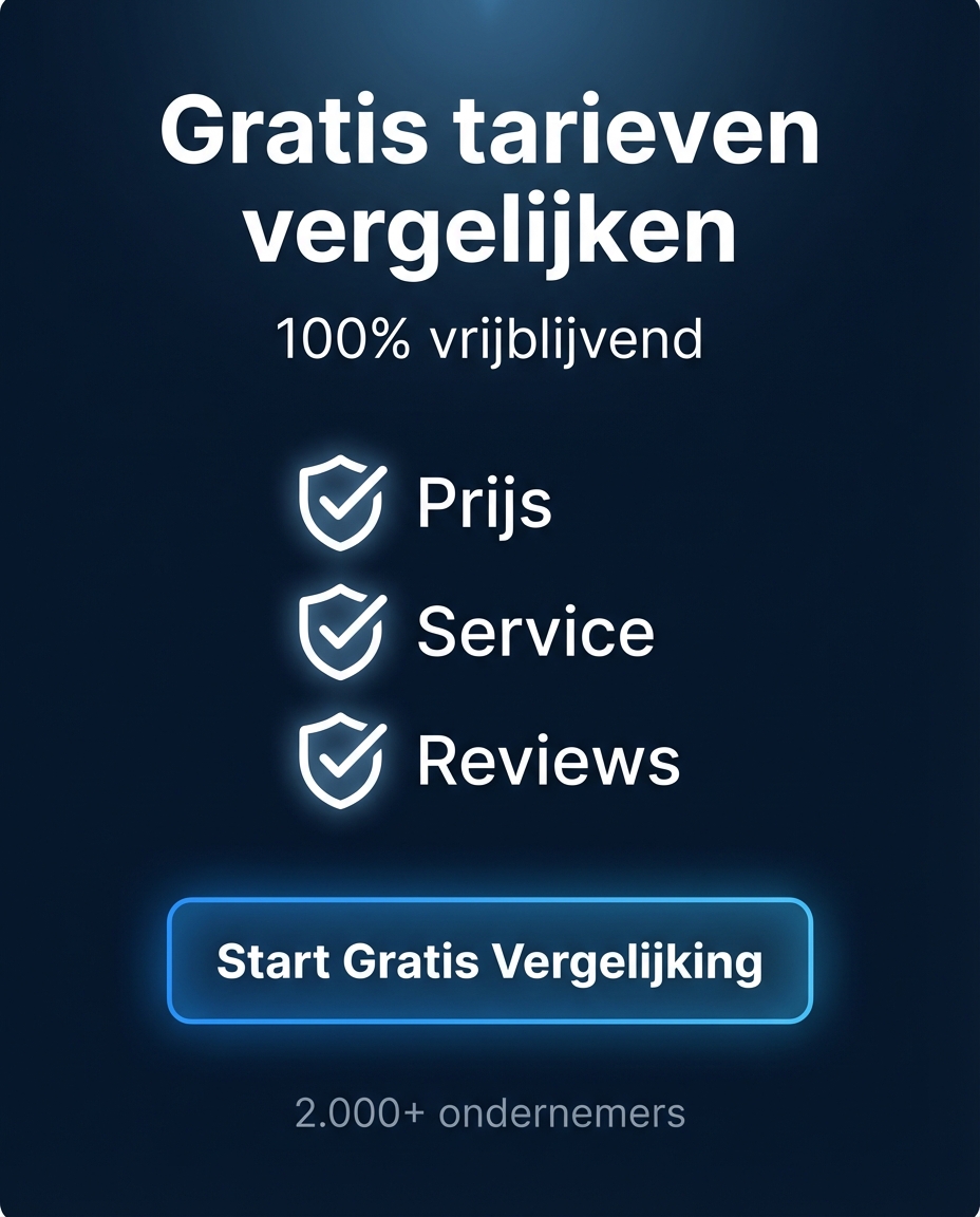 Boekhoud Tarieven Facebook ad