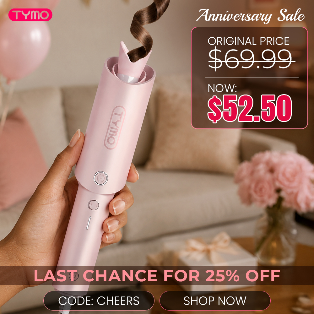 TYMO Beauty Facebook ad