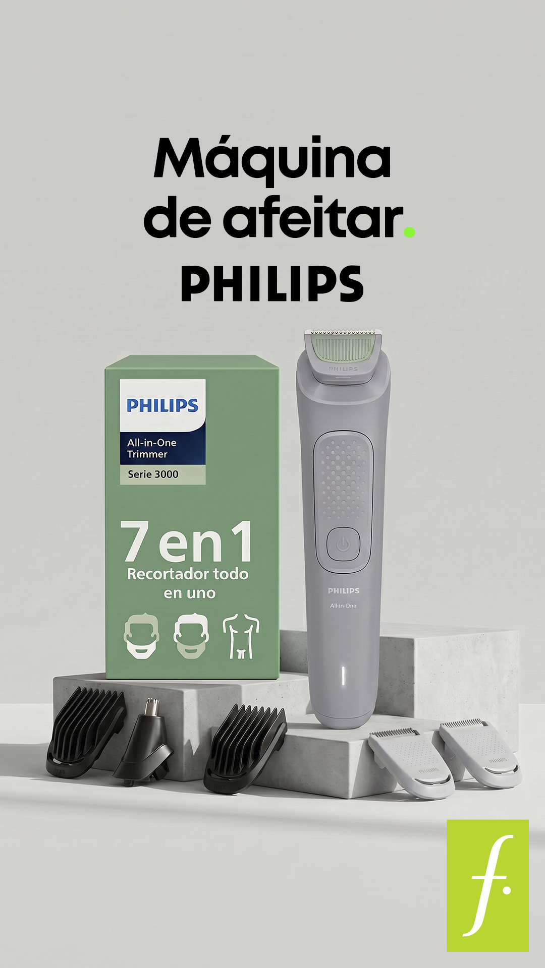 Falabella Colombia Facebook ad