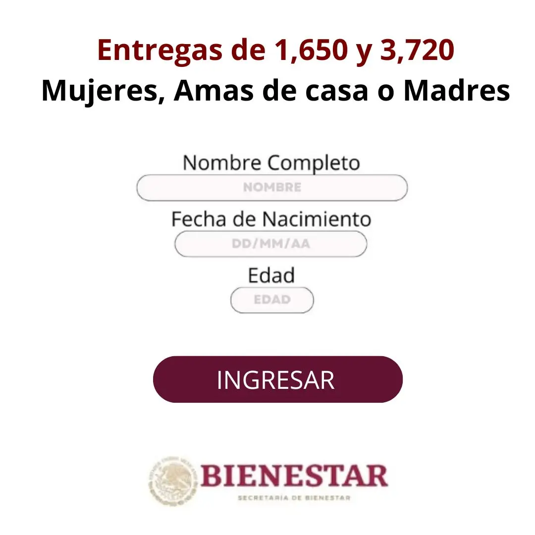 Red Mujer MX Facebook ad: Nueva Oportunidad