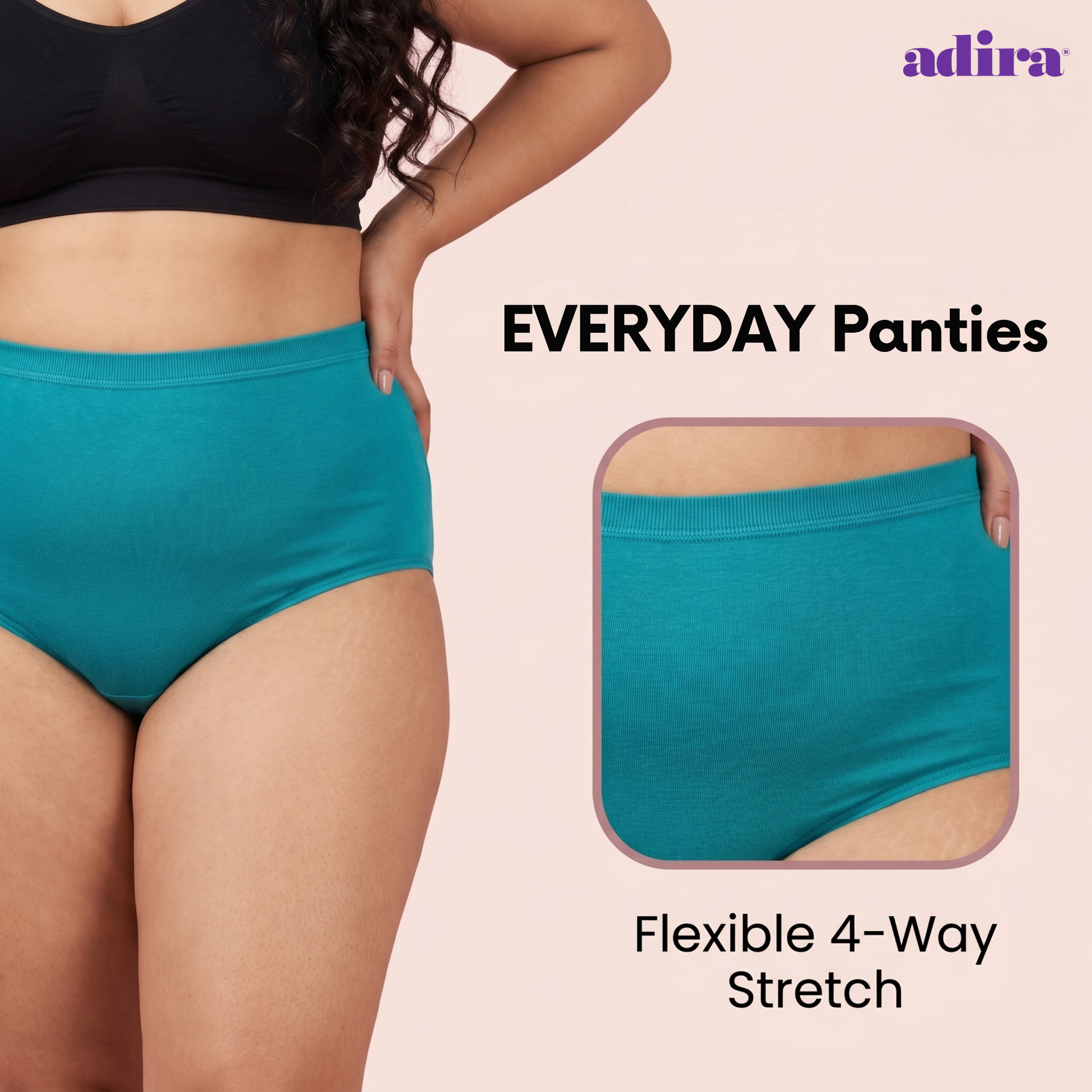 Adira Facebook ad