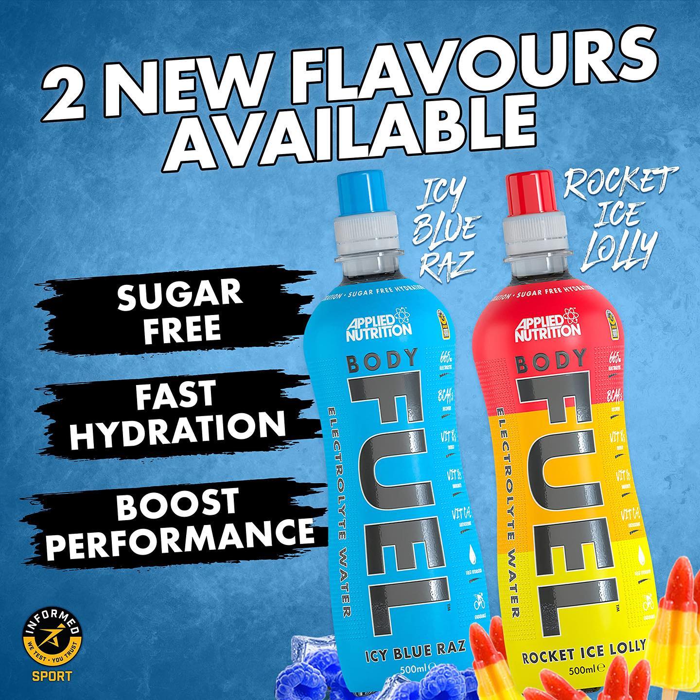Applied nutrition qatar Facebook ad: ๐๐ฒ๐๐ซ๐๐ญ๐ ๐จ๐ง ๐ ๐ฌ๐ฎ๐ง๐ง๐ฒ ๐๐๐ฒ ๐ฐ๐ข๐ญ๐กโฆ