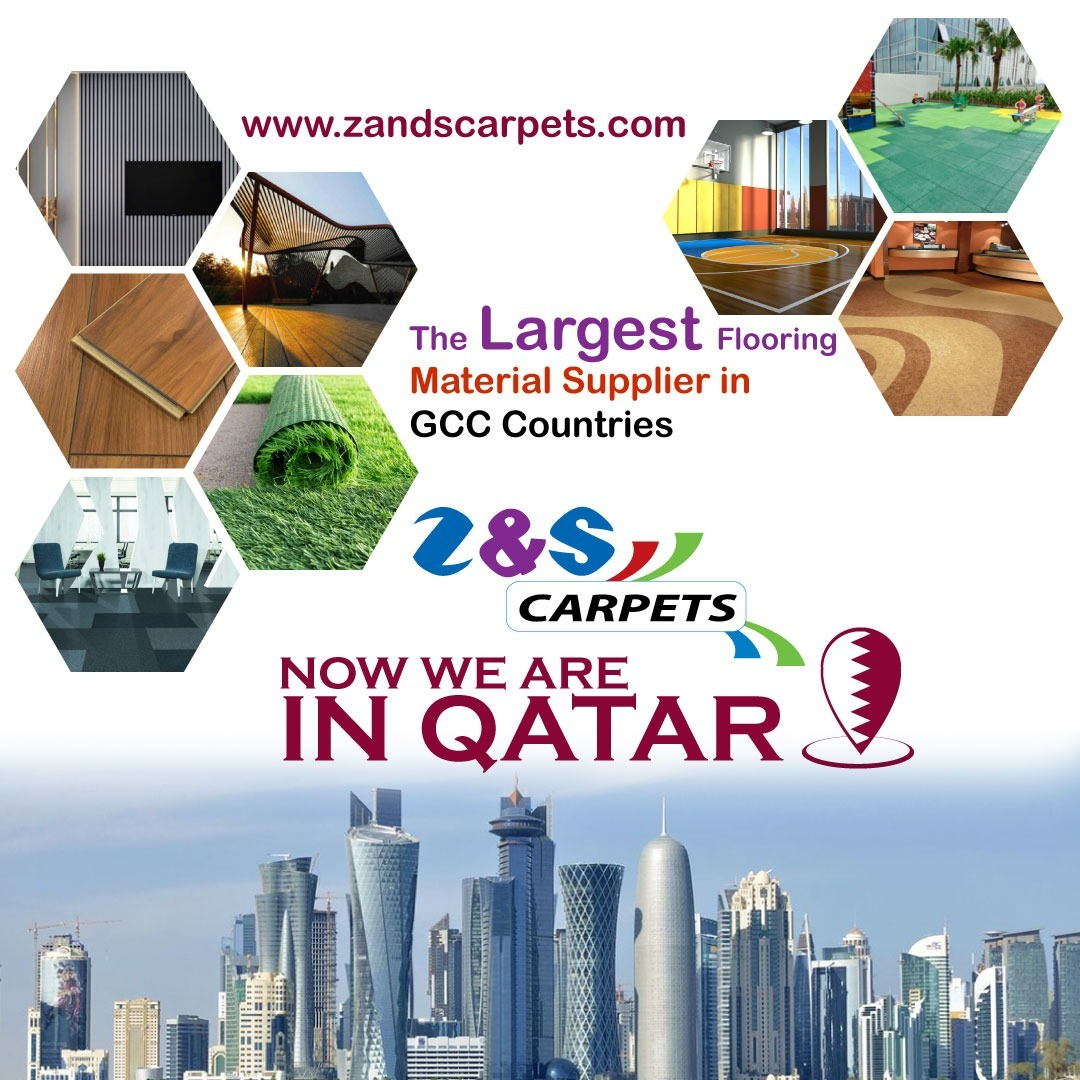 Zia and Sagor Carpets Trading  L.L.C Facebook ad