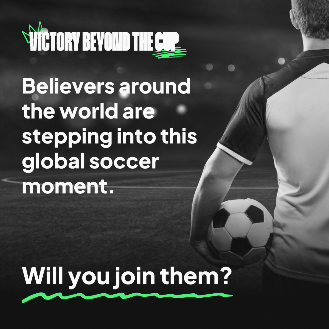 Cru Facebook ad