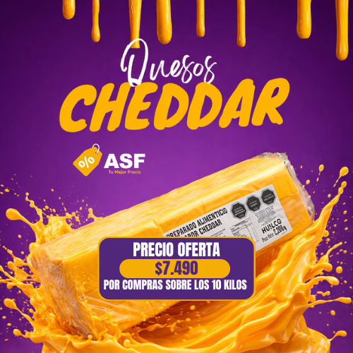 Comercializadora ASF Facebook ad from Apr 10, 2026