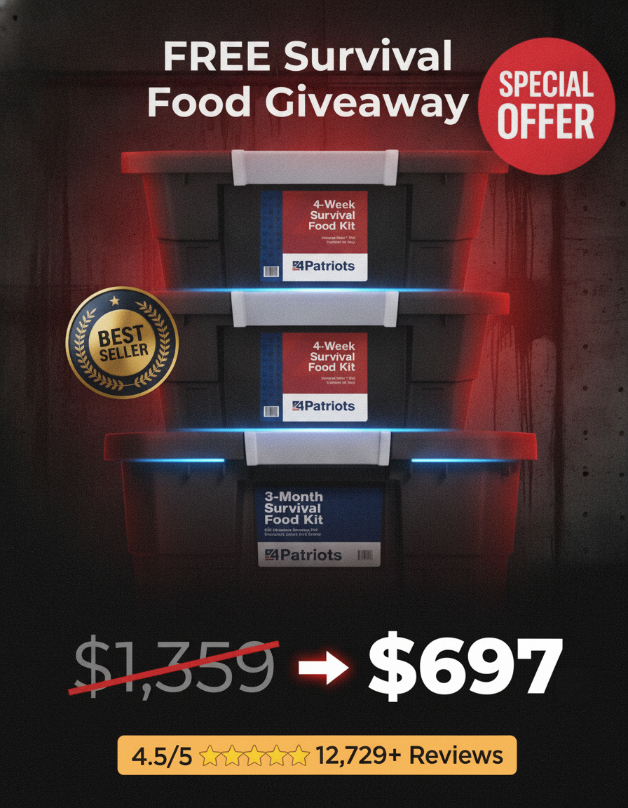 4Patriots Facebook ad