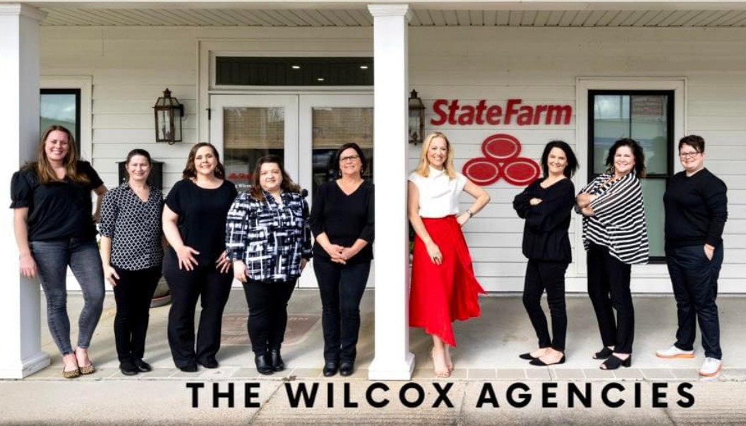 Kimberly Wilcox - State Farm Insurance Agent Facebook ad