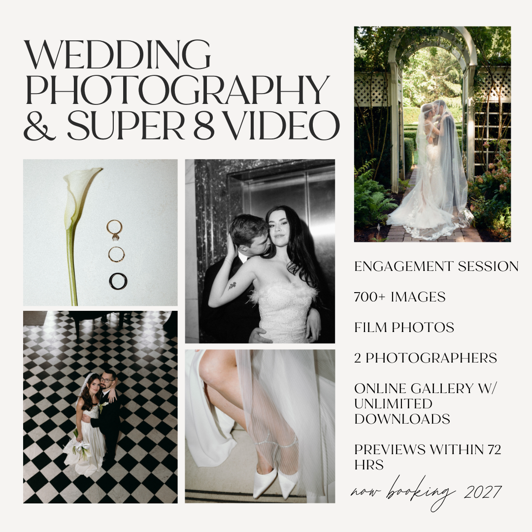 Gemini Photography Facebook ad: Serving Ohio & Surrounding Areas