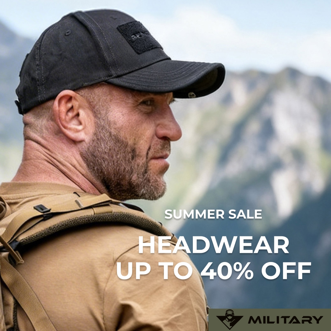 Military.eu Facebook ad