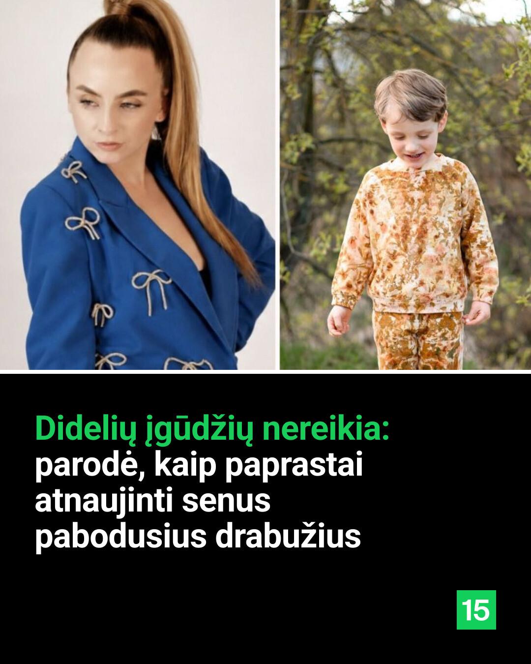 15min Facebook ad