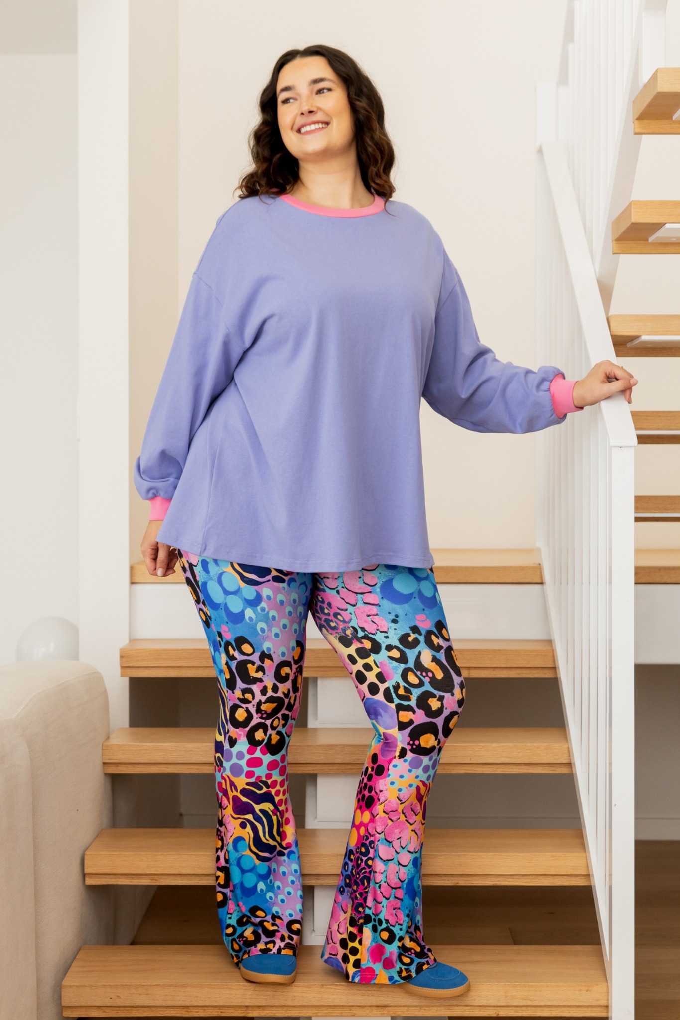 Proud Poppy Clothing Facebook ad